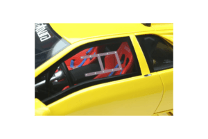 Lamborghini Diablo Jota GT Spirit 1:18 GT322 Resin – Bild 10 von 11