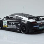 Lamborghini Gallardo LP600+ GT3 Reiter Engineering #24 N. Hayek / P. Kox ADAC GT Masters 2011 Minichamps 1:18 - image 5 of 6
