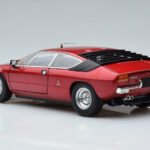 Lamborghini Urraco P250 Rot Kyosho 1:18 - image 7 of 10