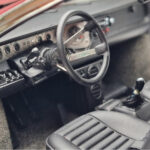 Lamborghini Urraco P250 Rot Kyosho 1:18 - image 8 of 10