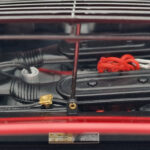 Lamborghini Urraco P250 Rot Kyosho 1:18 - image 9 of 10