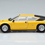 Lamborghini Urraco Gelb Kyosho 1:18 - image 5 of 10