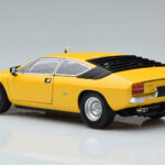 Lamborghini Urraco Gelb Kyosho 1:18 - image 7 of 10