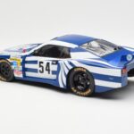 Lancia Beta Montecarlo Gr.5 #54 W. Röhrl / M. Alboreto 6 Hours of Silverstone 1980 MCG 1:18 - image 5 of 6