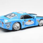 Lancia Beta Montecarlo Gr.5 #8 S. Muller Jr. DRM Nurburgring 1981 MCG 1:18 - image 2 of 6