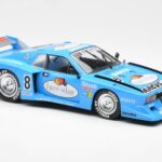 Lancia Beta Montecarlo Gr.5 #8 S. Muller Jr. DRM Nurburgring 1981 MCG 1:18 - image 4 of 6