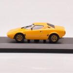 Lancia Stratos Gelb Minichamps 1:43