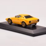 Lancia Stratos Gelb Minichamps 1:43 - image 3 of 4