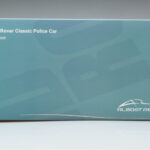 Land Rover Range Rover Polizei Almost Real 1:18 - image 7 of 9