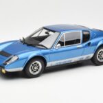 Ligier JS2 Blau Otto 1:18