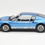 Ligier JS2 Blau Otto 1:18 - image 3 of 6