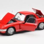 Lotus Elan S2 SE Coupe Rot AUTOart 1:18 75351 Metall - image 2 of 8