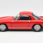 Lotus Elan S2 SE Coupe Rot AUTOart 1:18 75351 Metall - image 4 of 8