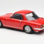 Lotus Elan S2 SE Coupe Rot AUTOart 1:18 75351 Metall - image 7 of 8