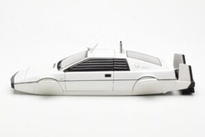 Lotus Esprit Type 79 James Bond The Spy Who Loved Me Submarine Weiss AUTOart 1:18 75306 Metall – Bild 3 von 8