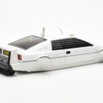 Lotus Esprit Type 79 James Bond The Spy Who Loved Me Submarine Weiss AUTOart 1:18 - image 5 of 8