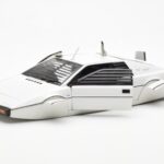 Lotus Esprit Type 79 James Bond The Spy Who Loved Me Submarine Weiss AUTOart 1:18 - image 8 of 8