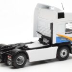MAN F2000 Weiss IXO 1:43 - image 3 of 4