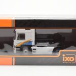 MAN F2000 Weiss IXO 1:43 - image 4 of 4
