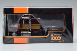 Marmon CHDT Rot-Gold IXO 1:43 TR157 Metall – Bild 6 von 6