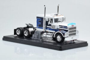 Marmon CHDT Weiss Blau IXO 1:43 TR083 Metall – Bild 3 von 4