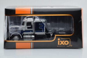 Marmon CHDT Weiss Blau IXO 1:43 TR083 Metall – Bild 4 von 4