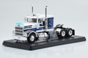 Marmon CHDT Weiss Blau IXO 1:43