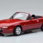 Mazda MX-5 NA Norev 1:18 188020 Metall