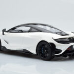 McLaren 765LT Weiss GT Spirit 1:18 - image 5 of 6