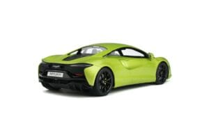 McLaren Artura GT Spirit 1:18 GT400 Resin – Bild 2 von 11