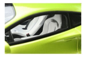 McLaren Artura GT Spirit 1:18 GT400 Resin – Bild 11 von 11