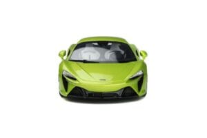 McLaren Artura GT Spirit 1:18 GT400 Resin – Bild 4 von 11
