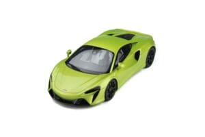McLaren Artura GT Spirit 1:18 GT400 Resin – Bild 6 von 11