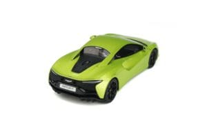 McLaren Artura GT Spirit 1:18 GT400 Resin – Bild 7 von 11