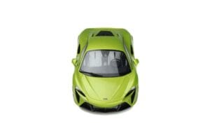 McLaren Artura GT Spirit 1:18 GT400 Resin – Bild 8 von 11