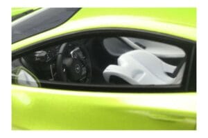 McLaren Artura GT Spirit 1:18 GT400 Resin – Bild 10 von 11