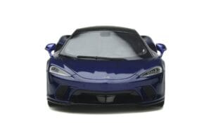 McLaren GT Namaka Blau GT Spirit 1:18 GT818 Resin – Bild 3 von 10