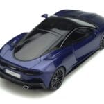 McLaren GT Namaka Blau GT Spirit 1:18 GT818 Resin - image 7 of 10