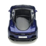 McLaren GT Namaka Blau GT Spirit 1:18 GT818 Resin - image 9 of 10