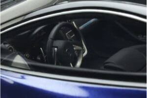 McLaren GT Namaka Blau GT Spirit 1:18 GT818 Resin – Bild 10 von 10