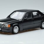 Mercedes 190 E 2.3-16 Cosworth W201 Norev 1:18 183830 Metall