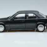 Mercedes 190 E 2.3-16 Cosworth W201 Norev 1:18 183830 Metall - image 4 of 7