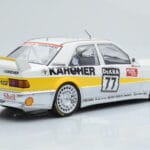 Mercedes 190E 2.5-16 W201 EVO 1 Karcher #77 F. Kreutzpointer Team AMG-Mercedes DTM 1990 Minichamps 1:18 - image 2 of 6