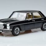 Mercedes 200 W115 Limitierte Auflage Norev 1:18 183775 Metall