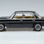 Mercedes 200 W115 Limitierte Auflage Norev 1:18 183775 Metall - image 5 of 8