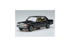 Mercedes 230E W123 Limitierte Auflage Norev 1:18 183711 Metall