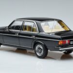 Mercedes 230E W123 Limitierte Auflage Norev 1:18 183711 Metall - image 7 of 8