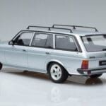 Mercedes 280 TE AMG S123 Silber Otto 1:18 OT246 Resin - image 5 of 6