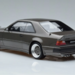 Mercedes 300 CE C124 AMG The Hammer Grau Otto 1:18 - image 5 of 6