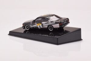 Mercedes 500 SEC AMG #6 24 Hours of Spa 1989 AUTOart 1:43 B66040511 Metall – Bild 3 von 4